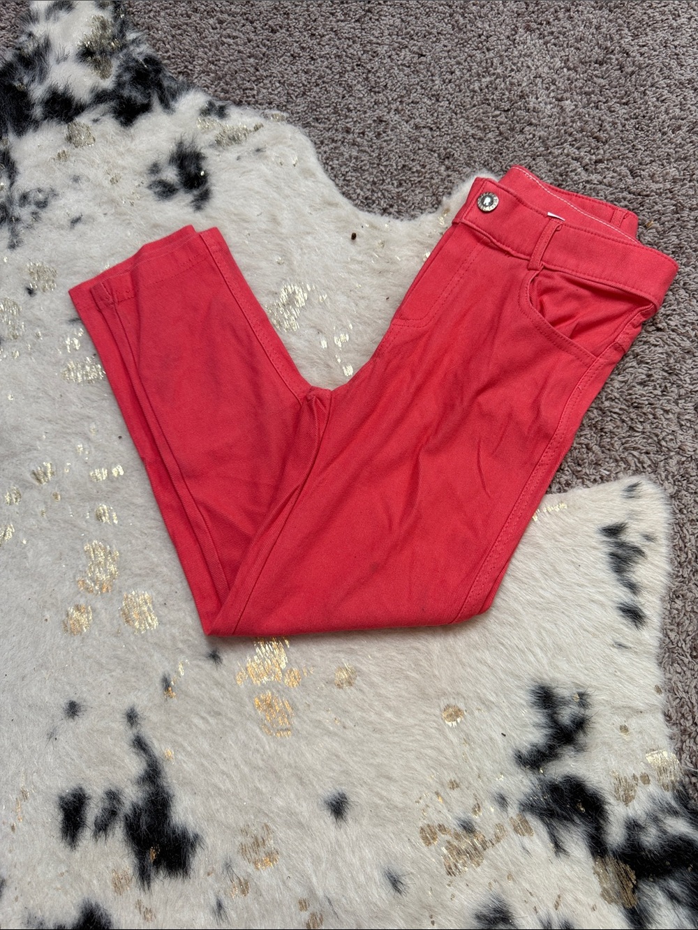 Capri leggings